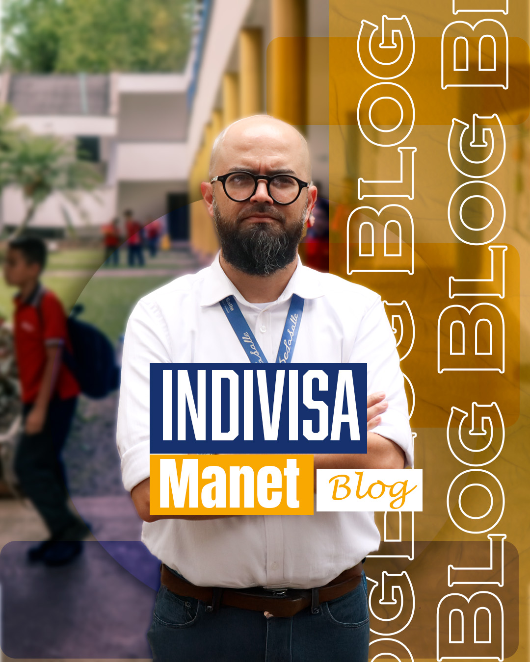 INDIVISA Manet: Integrando el corazón y la mente en el proceso de aprendizaje.